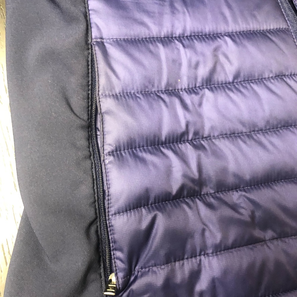 Columbia down jacket - Picture 6 of 8